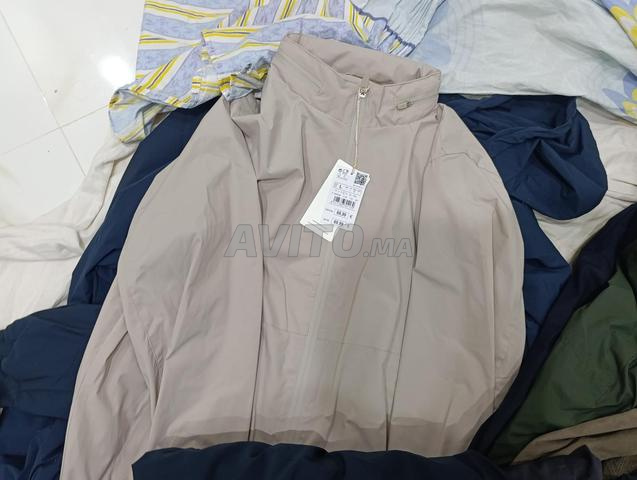 -50 تصفية سترات سبرينغفيلد أصلية 🇫🇷 - 2