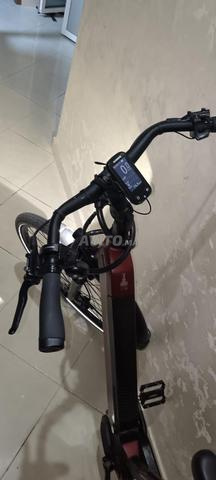 دراجة كهربائية رالي 🇩🇪 – (قابل للتفاوض) - 2