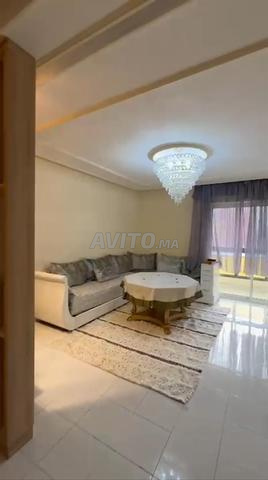 Eau, électricité, wifi inclus au centre - 2