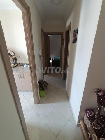 Appartement meublé à louer Kettani