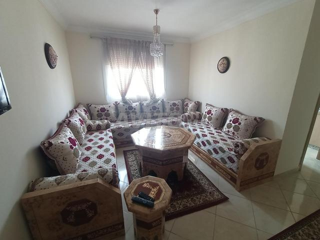 شقة مفروشة للكراء كيتاني - 2