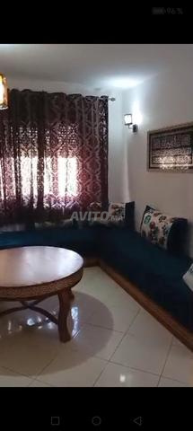 شقة مفروشة للكراء تيسير القنيطرة - 2