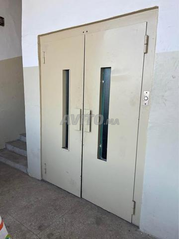 سطح صناعي 440 متر - مخزن - - 2