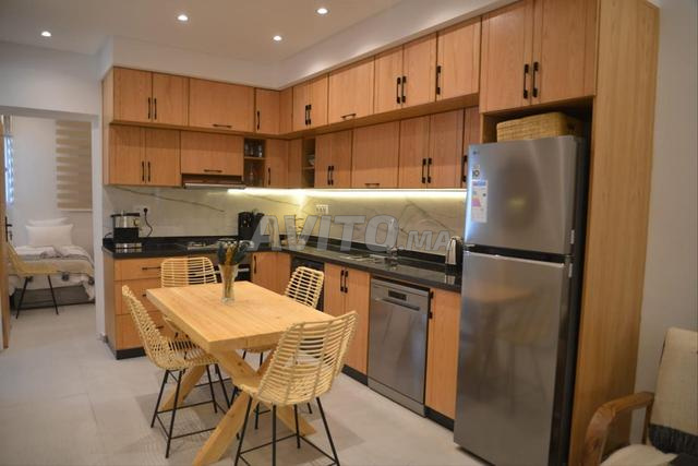 شقة في الصويرة