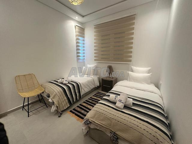 شقة في الصويرة - 2