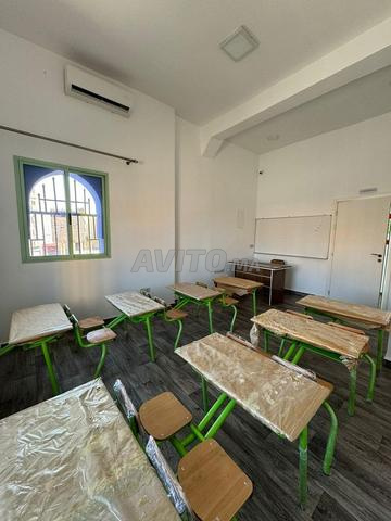 مدرسة ابتدائية وتمهيدية للبيع - 2