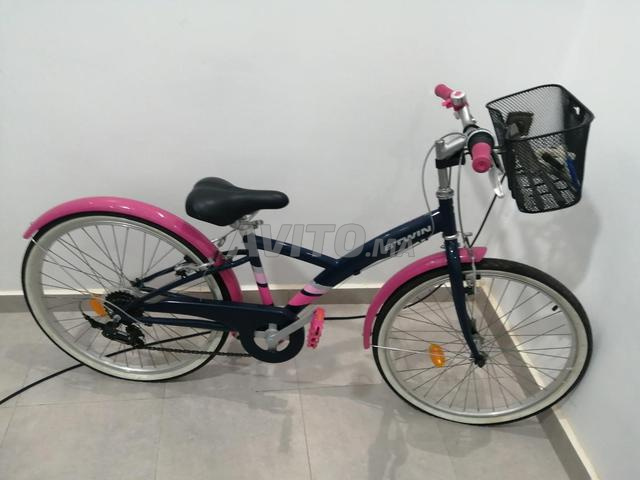 دراجة هوائية للبنات - 2