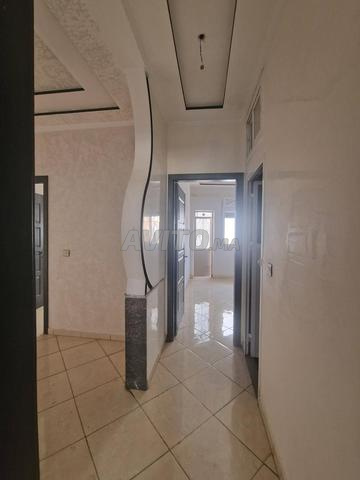 شقة للكراء 109 متر مربع بالقصر الكبير - 2