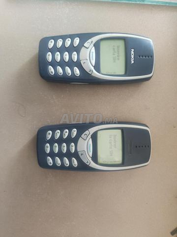 نوكيا 3310 - 2