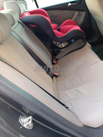 Passat B6 modèle 2009 - 2