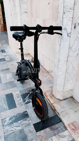 Vélo électrique - 2