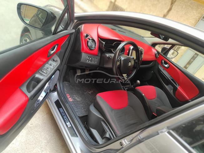 Renault Clio Diesel Manuelle 2015 à Meknès