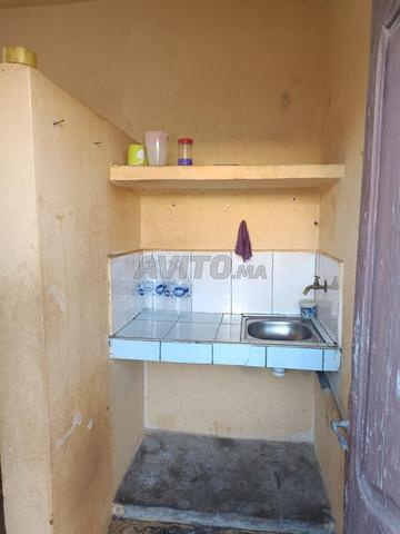 Studio à louer dans le quartier Salam - 2