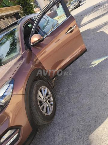 Voiture à vendre - 2