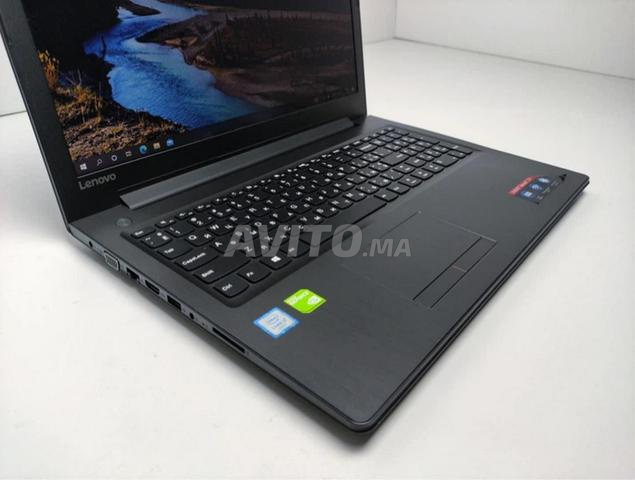 Lenovo i7 الجيل السابع رسومات مزدوجة رام 8 قرص 256 SSD