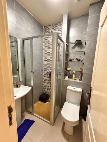 شقة للإيجار 80 متر مربع في المنصورية - 2