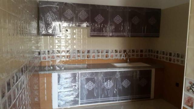 بيع شقة 69 م2 أزهار الدار البيضاء - 2