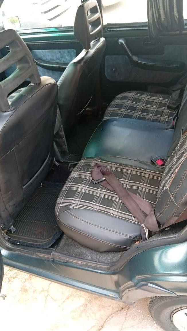 fiat uno essence 