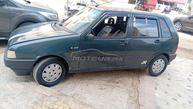 fiat uno essence 
