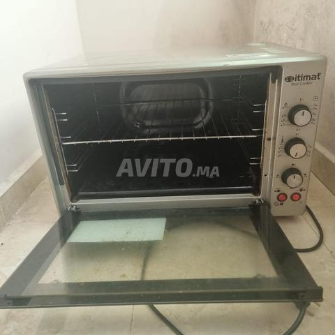 فرن إيتمات 60 لتر - 2