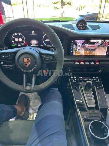 بورشه كاريرا 911 GTS - 2