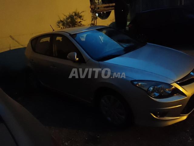 Hyundai I30 Diesel Excellent état à Tanger - 2