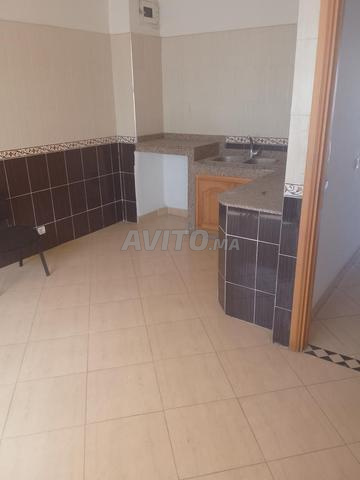 مكتب 110 متر مربع في المستشفيات مصعد كراج - 2