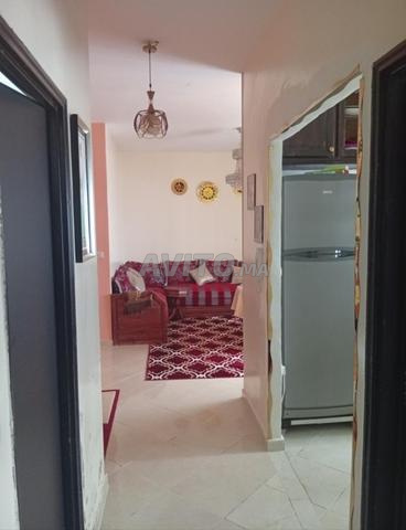 Appartement à vendre 56 m² à Temara - 2