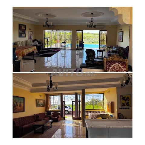 مزرعة ساحرة بإطلالة بانورامية - إمكانيات قوية - 2