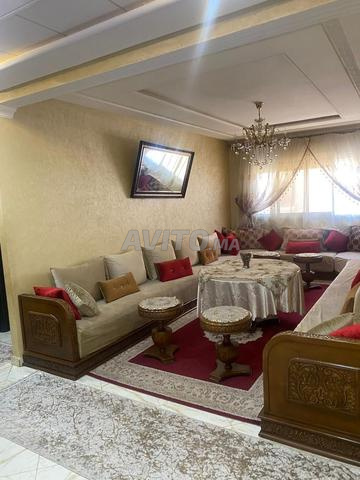 صالون مغربي - 2