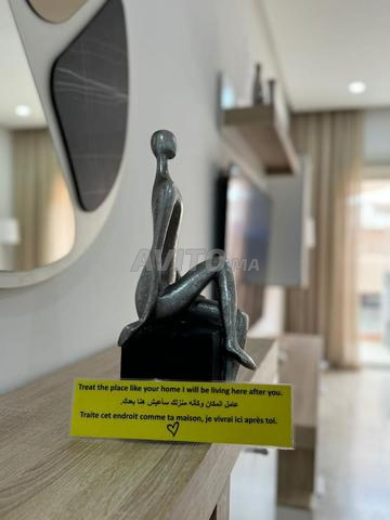 Magnifique appartement à louer à Guéliz - 2