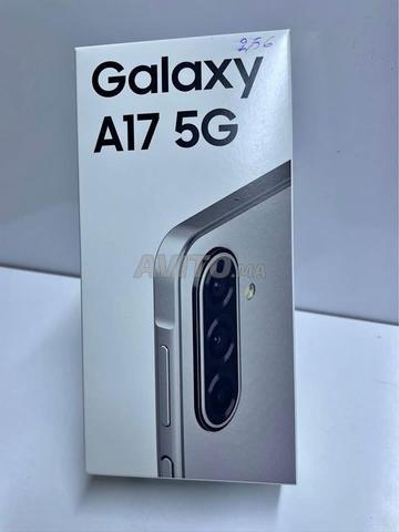 Samsung A17