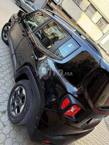 Jeep Renegade - 2