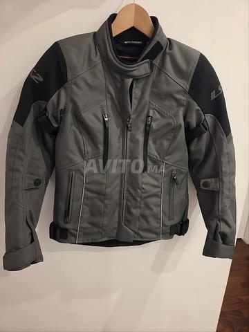 سترة دراجة نارية - LS2 - نسائية - 2