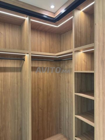 الخزائن المصممة خصيصًا - 2