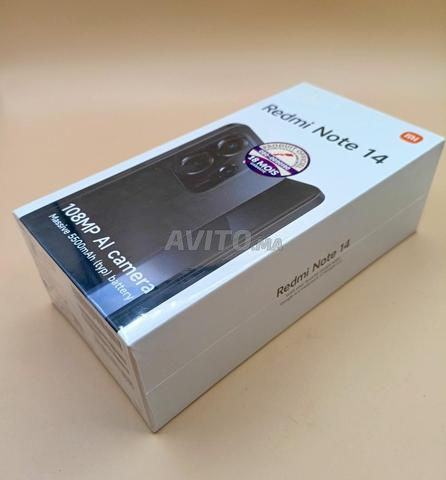 ريدمي نوت 14 - 2