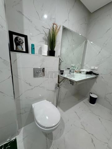 Magnifique appartement à louer à Guéliz - 2