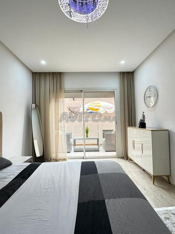 شقة رائعة للكراء في جليز - 2