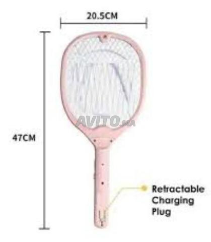 القضاء على الناموس والحشرات - 2