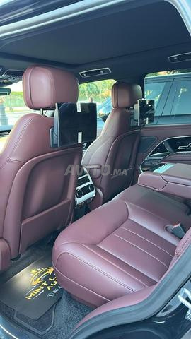 Land Rover - Range Rover vogue - 2