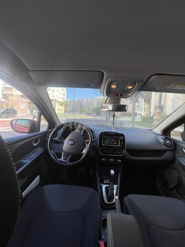 Clio 4 disponible - 2