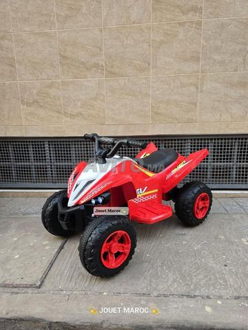 الدار البيضاء، الولفة - 2