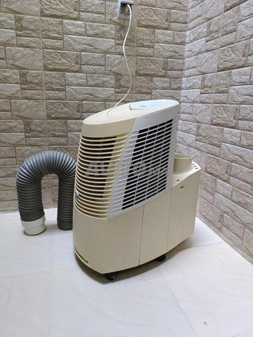 مكيف هواء متنقل - 2