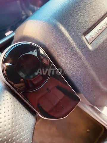 LAND-ROVER RANGE ROVER SPORT  2019