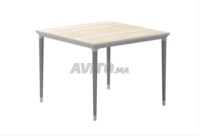 طاولة قهوة احترافية / خزانة ملابس - 2