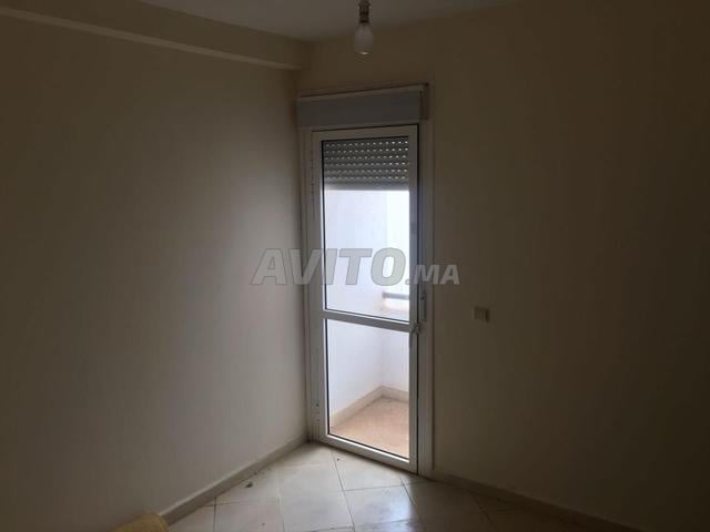 شقة للبيع بمساحة 54 متر مربع في الدار البيضاء دار بوعزة