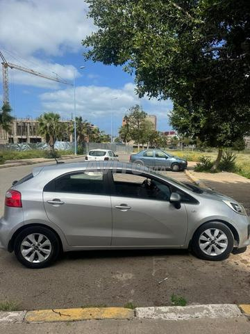 Kia Rio Rio - 2