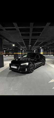 Audi A5 Sportback à vendre, immatriculation Rabat