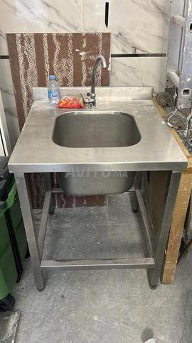 معدات سناكات - 2