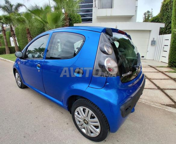 Citroën C1 - 2